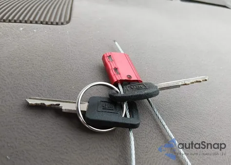 1994 GMC Safari Xt z USA, uszkodzony, nr VIN 1GDDM19Z0RB547652